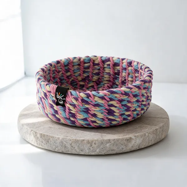 Yarn_Braided_Orchid_Storage_Basket
