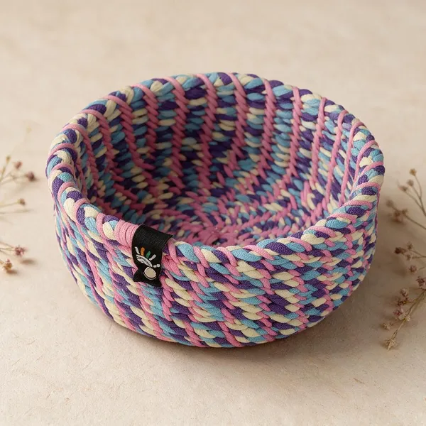 Yarn_Braided_Orchid_Storage_Basket