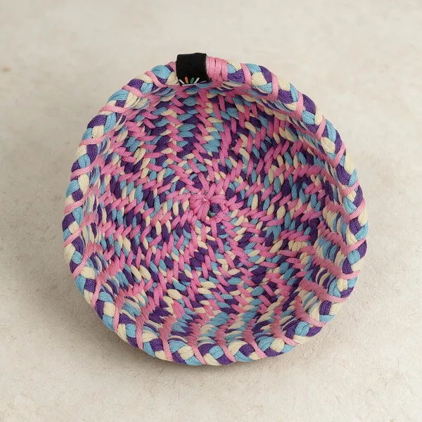 Yarn_Braided_Orchid_Storage_Basket