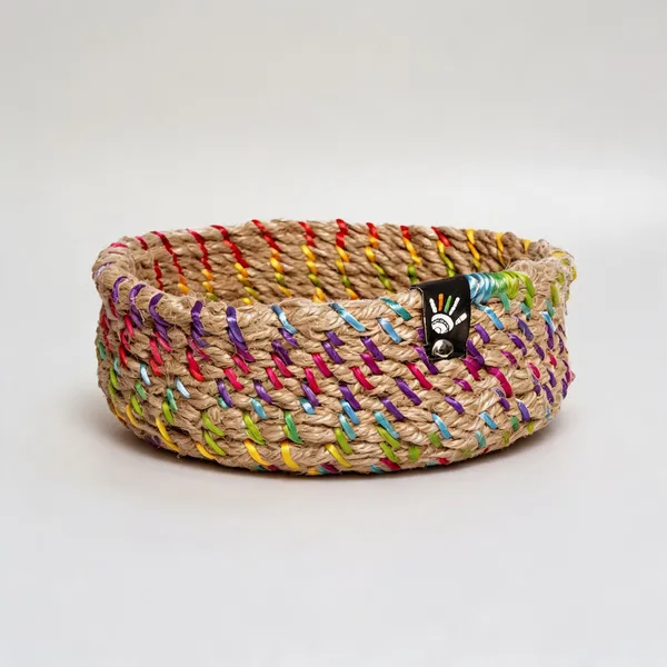 Jute_Braided_Multicolour_Storage_Basket