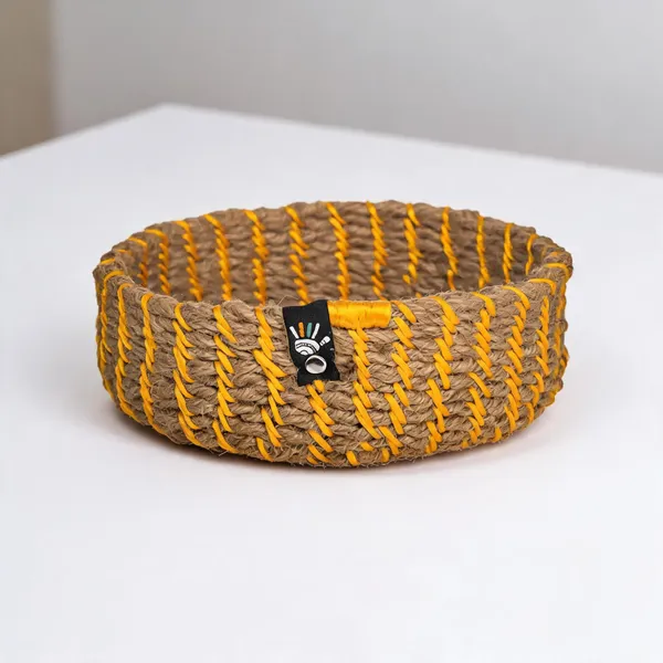 Mustard_Jute_Braided_Storage_Basket