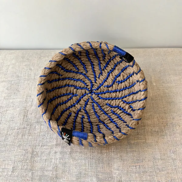 Jute_Braided_Cerulean_Storage_Basket