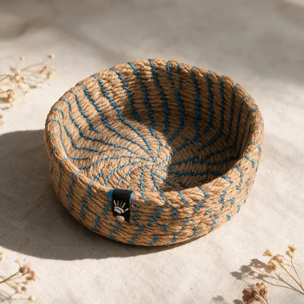 Jute_Braided_Sky_Blue_Storage_Basket