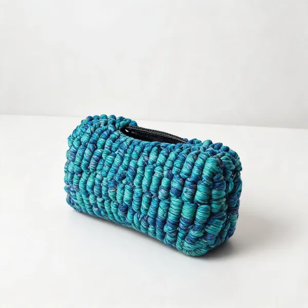 Cerulean_Multi_Yarn_Crochet_All_Purpose_Pouch