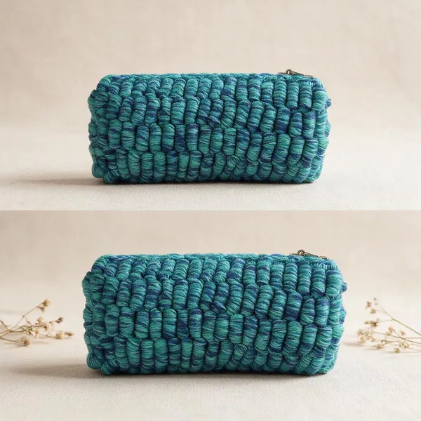 Cerulean_Multi_Yarn_Crochet_All_Purpose_Pouch