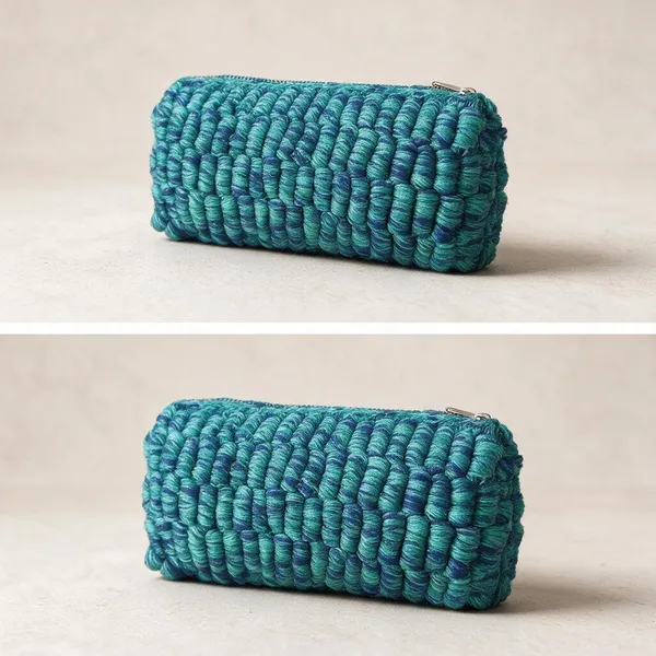Cerulean_Multi_Yarn_Crochet_All_Purpose_Pouch