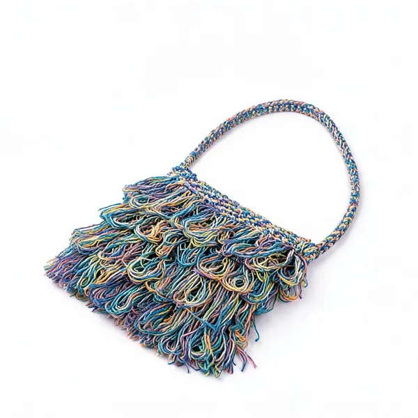 Floral_Multi_Crochet_Frilled_Satchel_Bag_For_Women