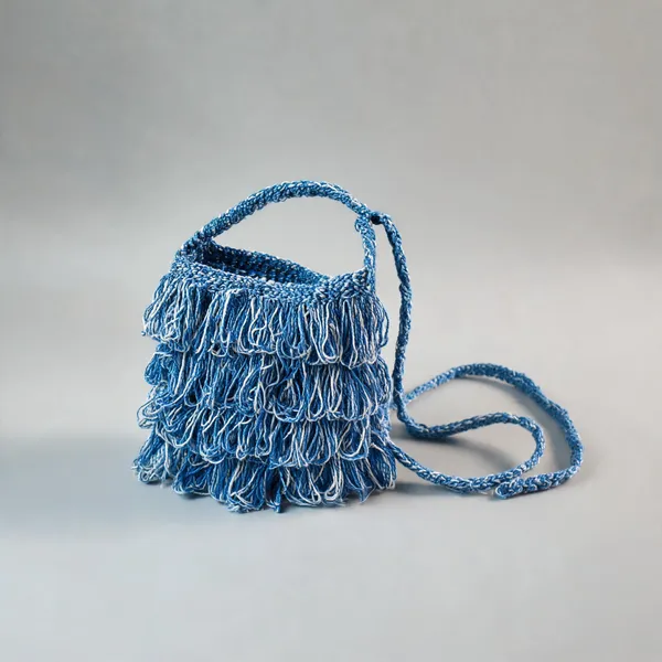 Orchid_Blue_Crochet_Frilled_Satchel_Bag_For_Women