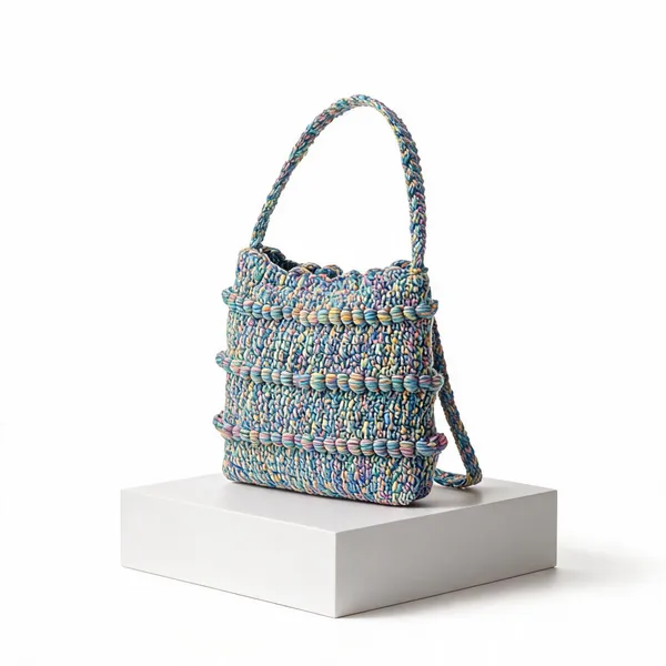 Floral_Multi_Crochet_Crossbody_Bag_For_Women