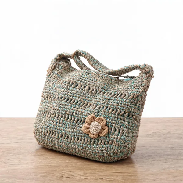 Cobalt_Jute_Market_Bag_For_Women