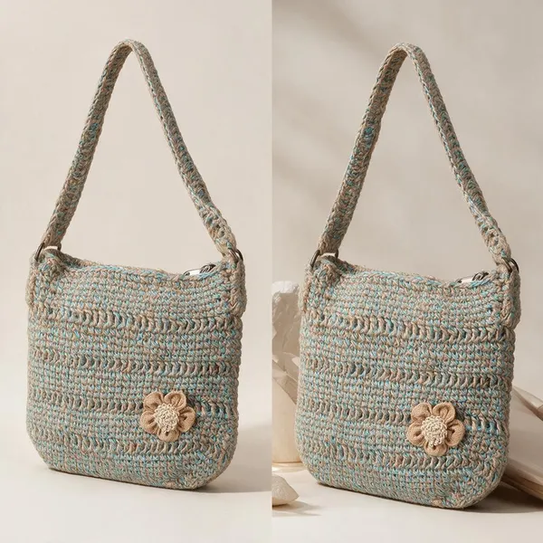 Cobalt_Jute_Market_Bag_For_Women
