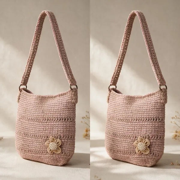 Blush_Jute_Handcrafted_Market_Bag_For_Women
