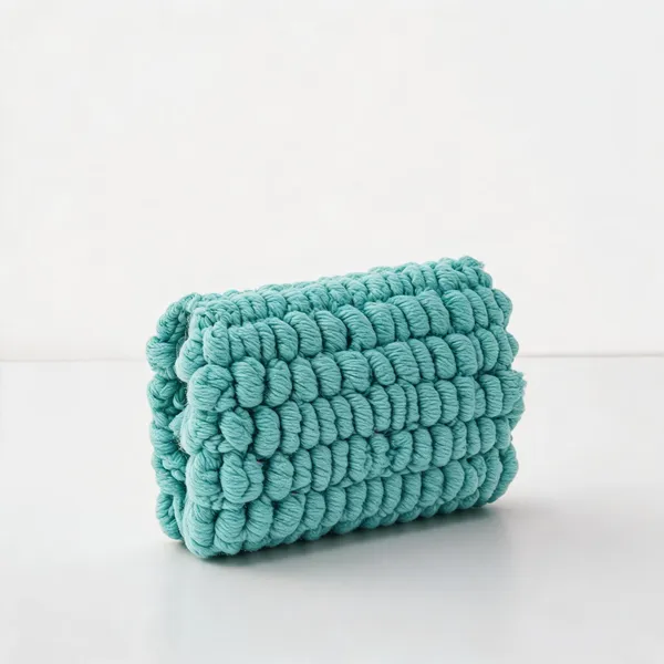 Aqua_Crochet_All_Purpose_Pouch_For_Unisex