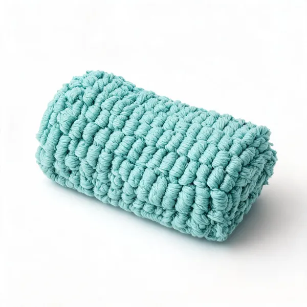 Aqua_Crochet_All_Purpose_Pouch_For_Unisex