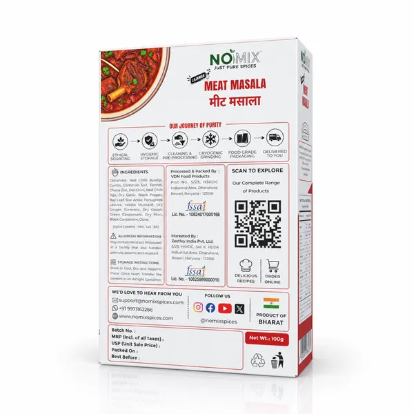 NOMIX_Complete_Masala_Blend_Collection_-_9_Packs_-_900g