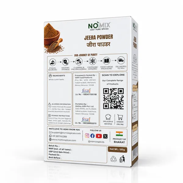 NOMIX_Family_Curry_Variety_Collection_-_12_Packs_-_1500g