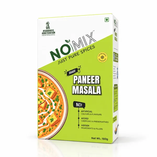 NOMIX_Shahi_Paneer_Masala_100g_-_Pack_of_3_-_300g