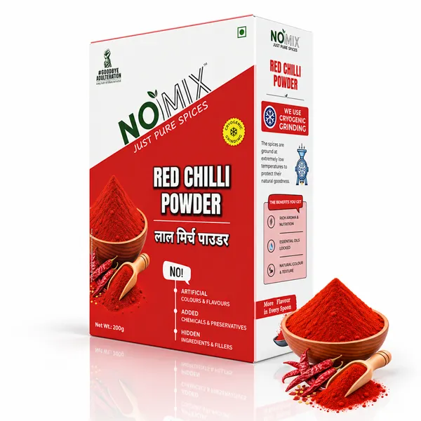 NOMIX_Paneer_&_Kitchen_King_Kit_-_7_Packs_-_1100g