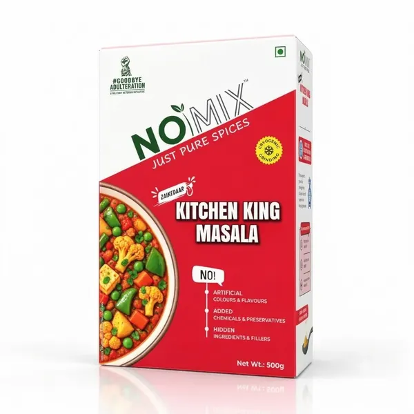 Nomix_Zaikedaar_Kitchen_King_Masala_500G_-_1_Box_-_500G