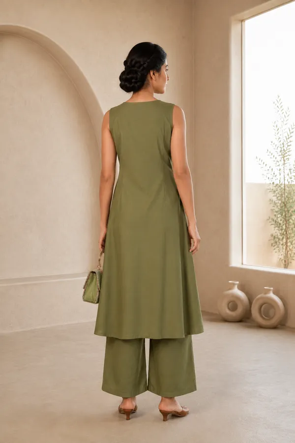 The_Olive_Sage_Rayon_Floral_Embroidered_Sleeveless_Co_Ord_Set_62112