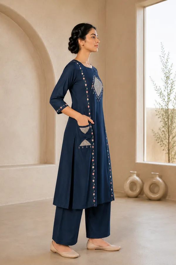 The_Midnight_Ebony_Suvi_Slub_Cotton_Embroidered_Co_Ord_Set_62123b