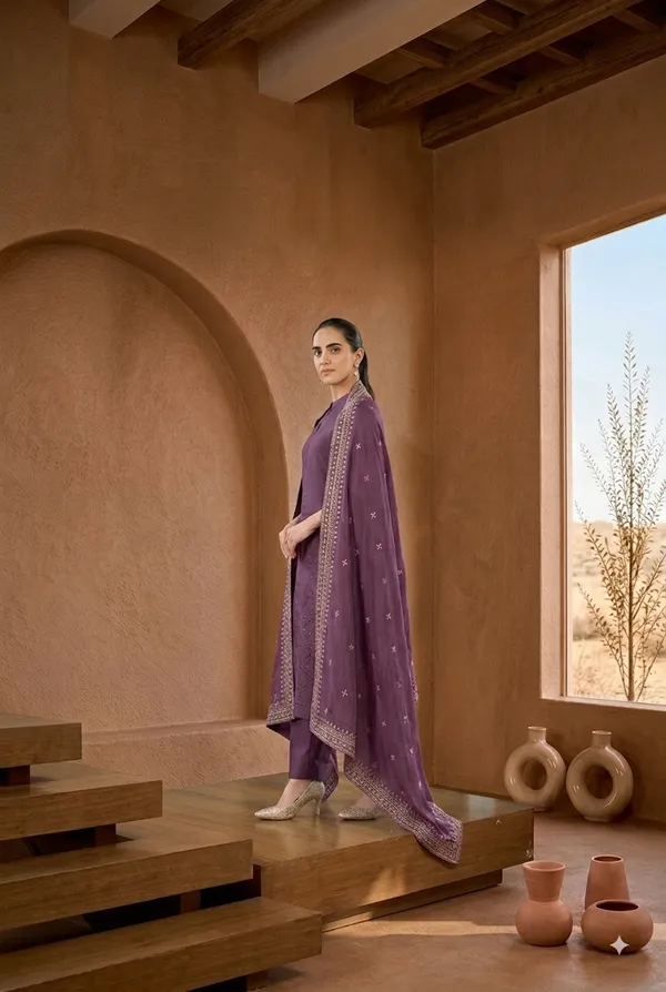 Imperial_Wine_Sequined_Hand_Embroidered_Roman_Silk_Straight_Suit_Set_With_Scalloped_Dupatta_117