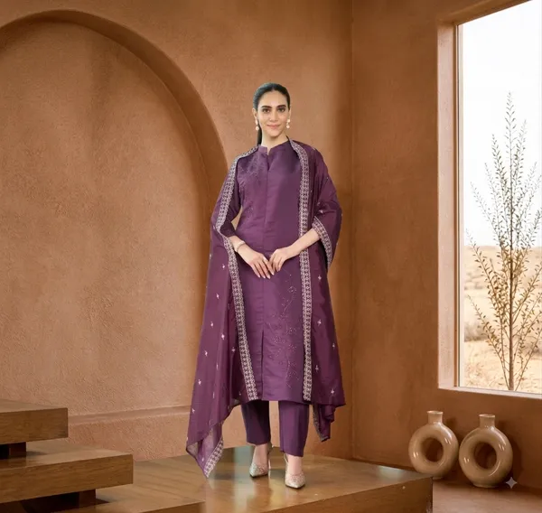 Imperial_Wine_Sequined_Hand_Embroidered_Roman_Silk_Straight_Suit_Set_With_Scalloped_Dupatta_117
