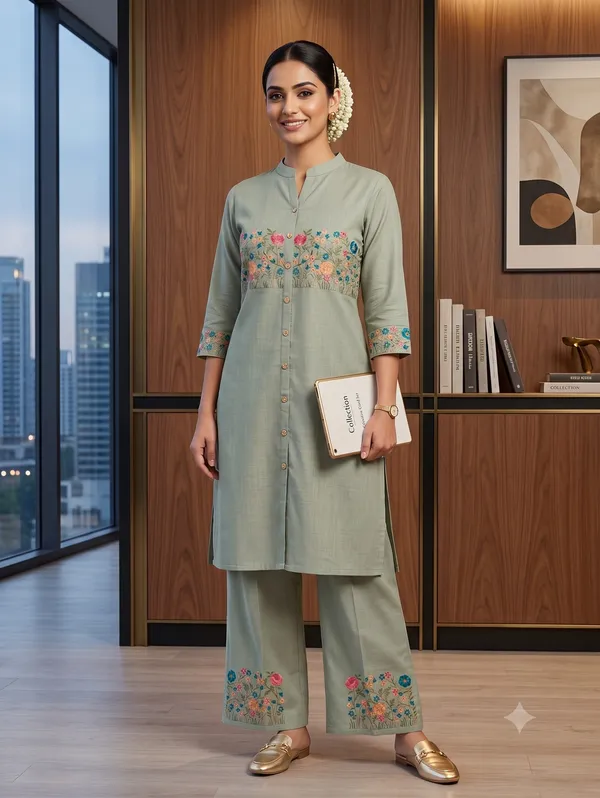 The_Zoya_Sage_Mist_Floral_Embroidered_Vetican_2_Piece_Luxury_Co_Ord_Set_62121