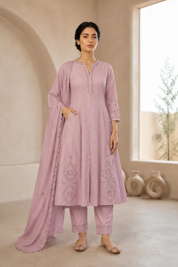 The_Mauve_Radiance_Roman_Silk_Kalidar_3_Piece_Suit_Set_62118