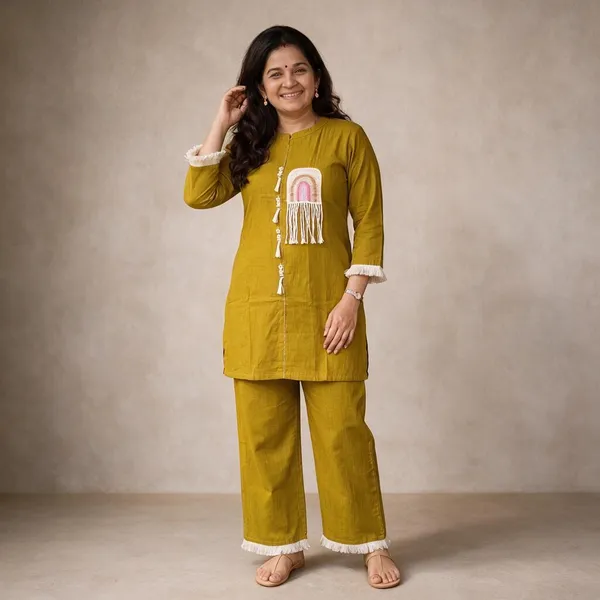 Mustard_Vetican_Boho_Macrame_Co-Ord_Set_For_Women