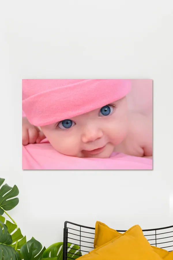 Adorable_Baby_Baby_Poster