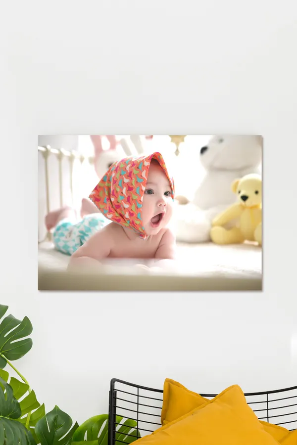 Adorable_Cute_Baby_Poster
