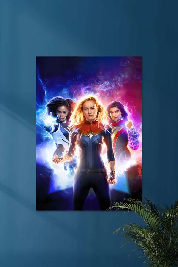 Ms_Marvel_Disney_Marvel_Poster_Mcu