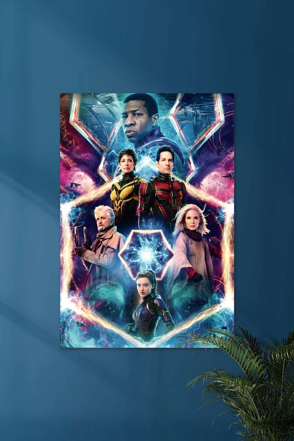 Ant_Man_And_The_Wasp_Quantumania_Marvel_Posters_Mcu