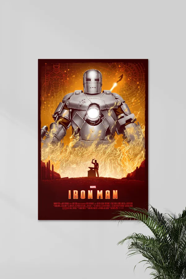 Iron_Man_01_Tony_Stark_Marvel_Poster