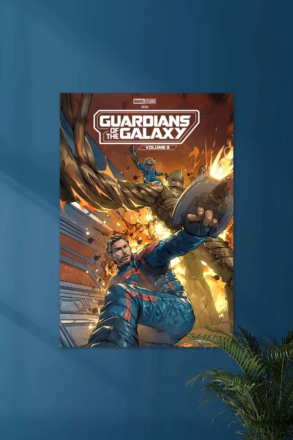 Guardians_Of_The_Galaxy_Vol_03_Mcu_Poster