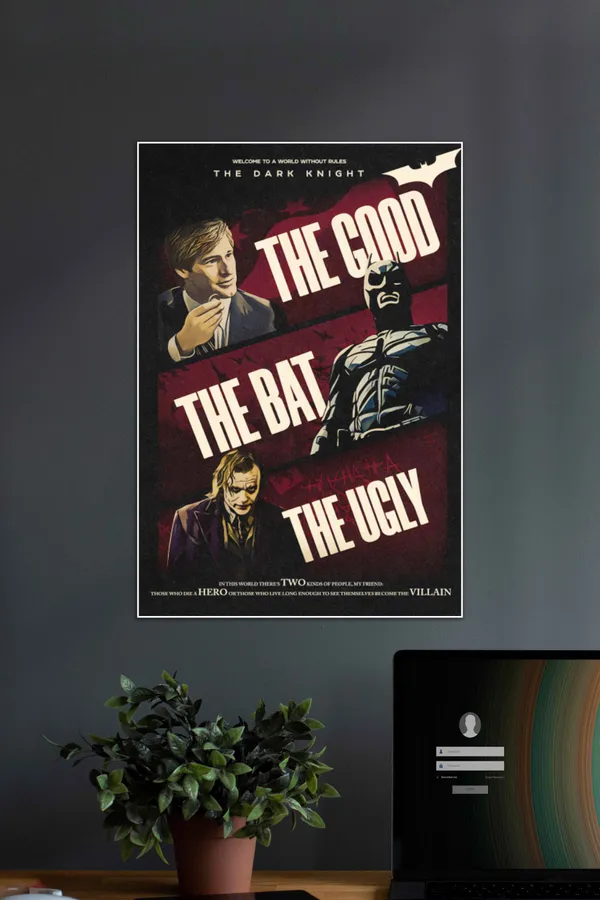 Batman_Dark_Knight_Good_Bat_Ugly_Christopher_Nolan_Dcu_Poster
