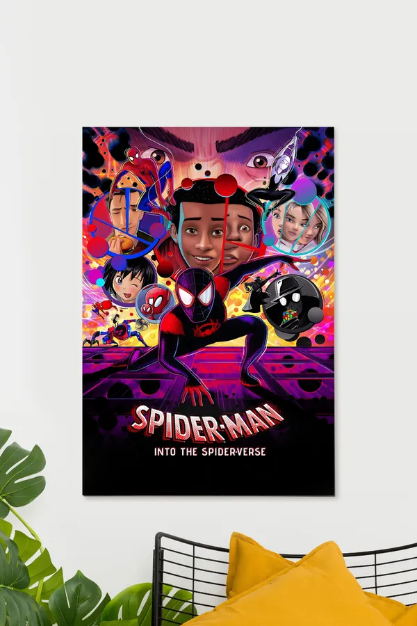 Across_The_Spider_Verse_Special_Edition_10_Spiderman_Poster