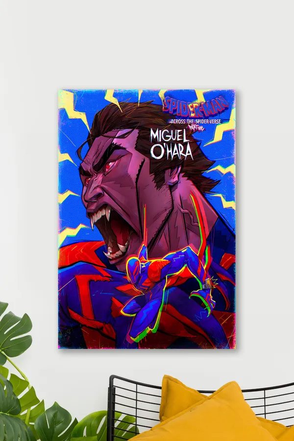 Across_The_Spider_Verse_Special_Edition_15_Spiderman_Poster