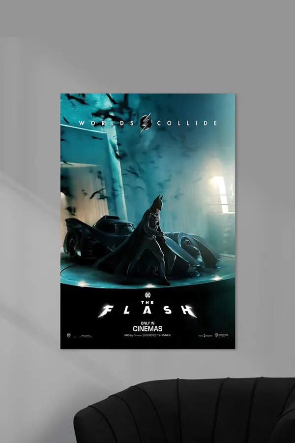 The_Flash_05_Dcu_Poster