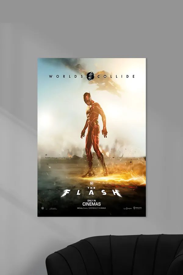 The_Flash_07_Dcu_Poster
