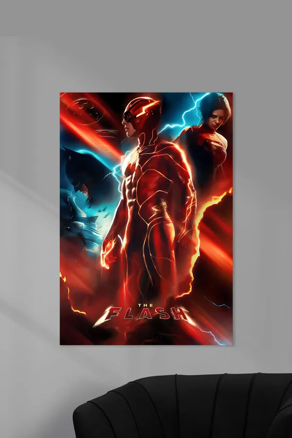 The_Flash_10_Dcu_Poster