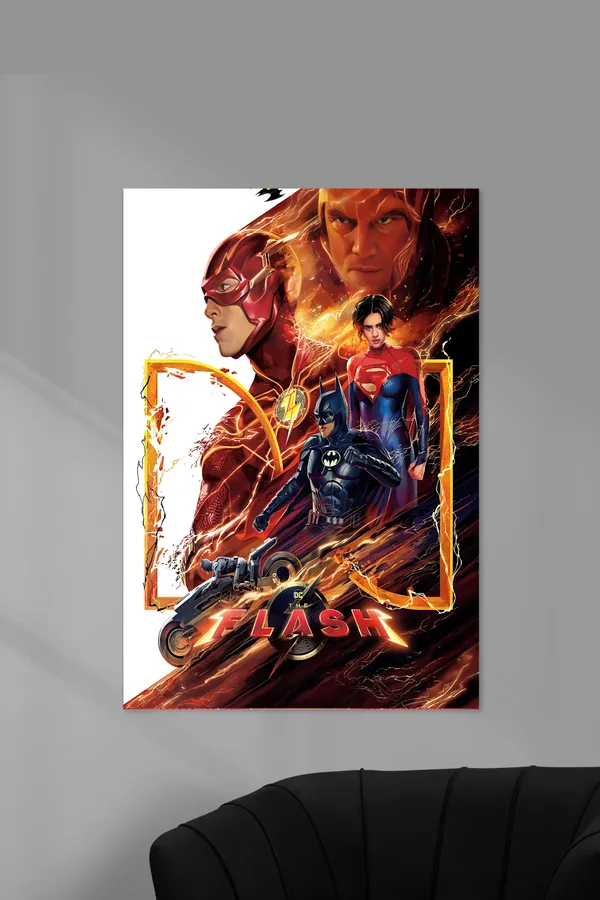 The_Flash_13_Dcu_Poster