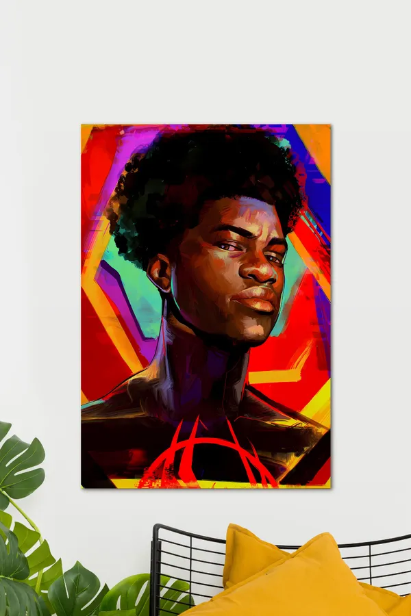 Across_The_Spider_Verse_Special_Edition_21_Spiderman_Poster