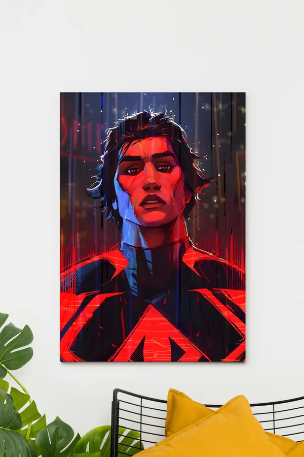 Across_The_Spider_Verse_Special_Edition_22_Spiderman_Poster