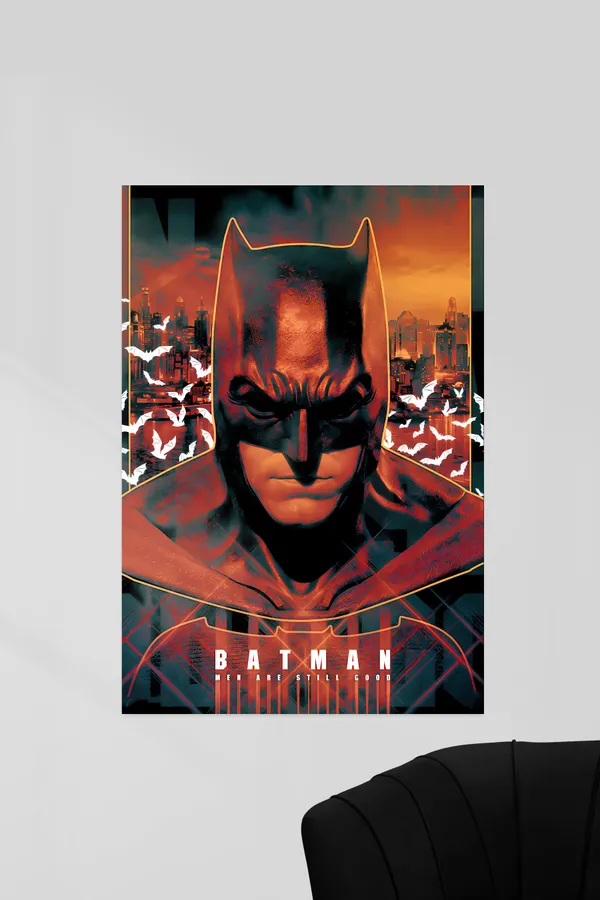 Batman_02_The_Batman_Movie_Poster