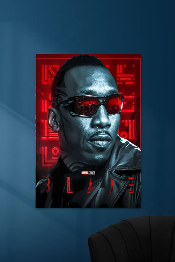 Blade_Mcu_Movie_Poster