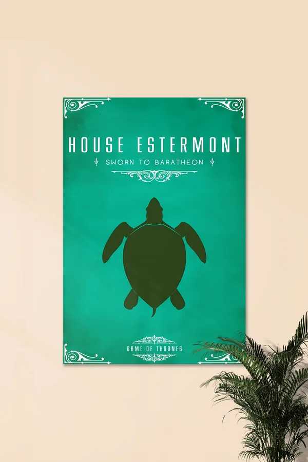 House_Estermont_X_Game_Of_Thrones_Got_02_Series_Poster