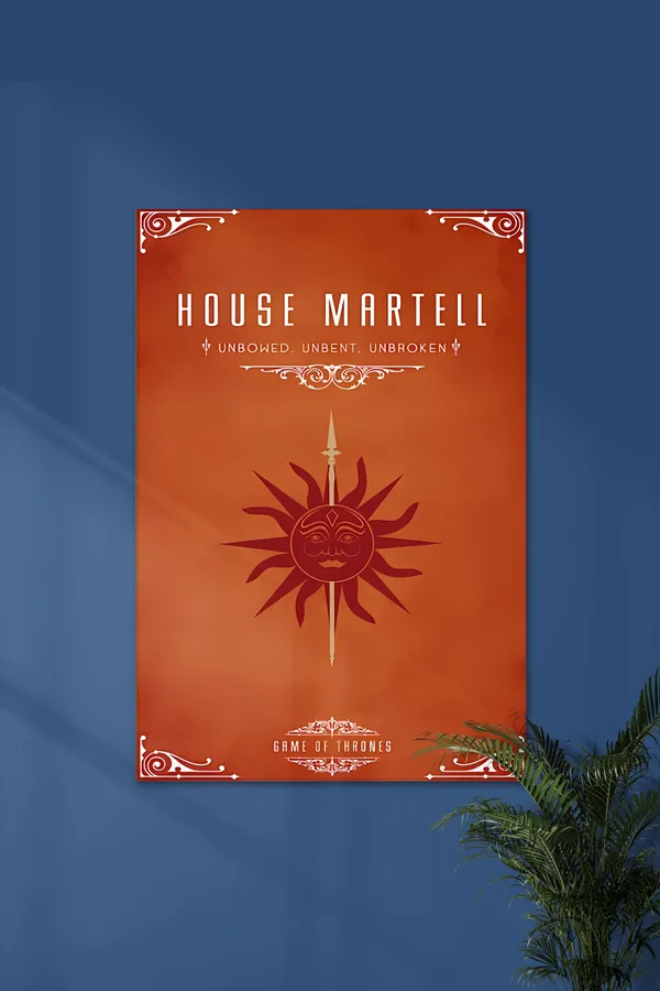 House_Matell_X_Game_Of_Thrones_Got_02_Series_Poster