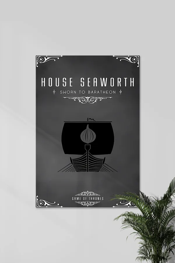 House_Seaworth_X_Game_Of_Thrones_Got_02_Series_Poster